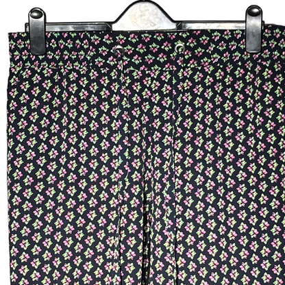 Zendre Women Ladies Trouser #1424