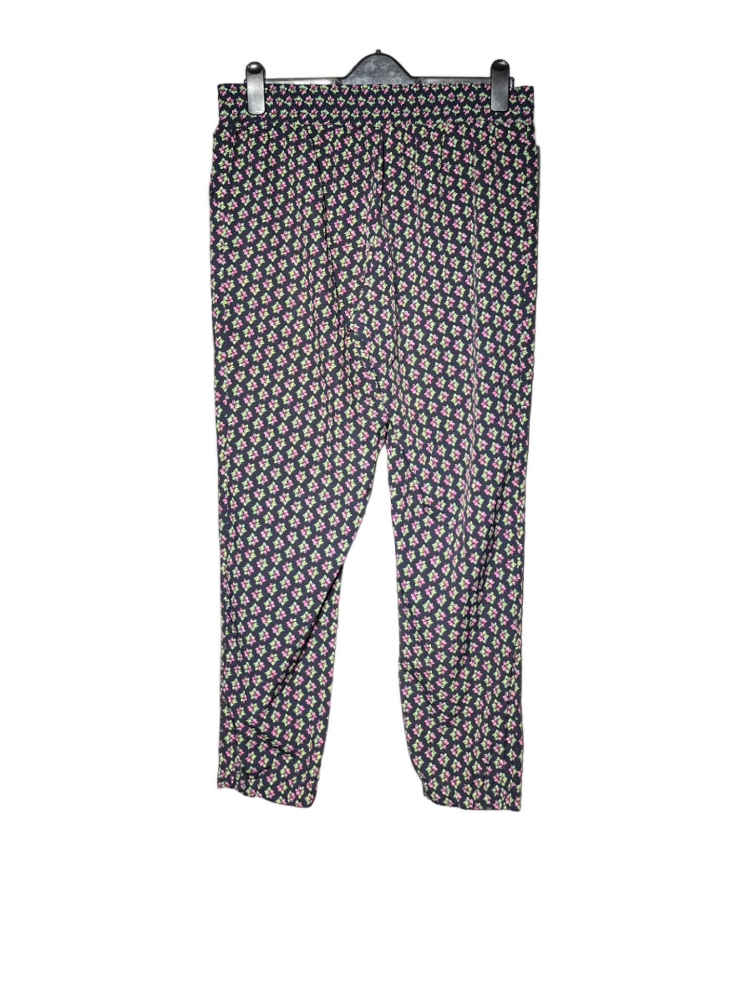 Zendre Women Ladies Trouser #1424