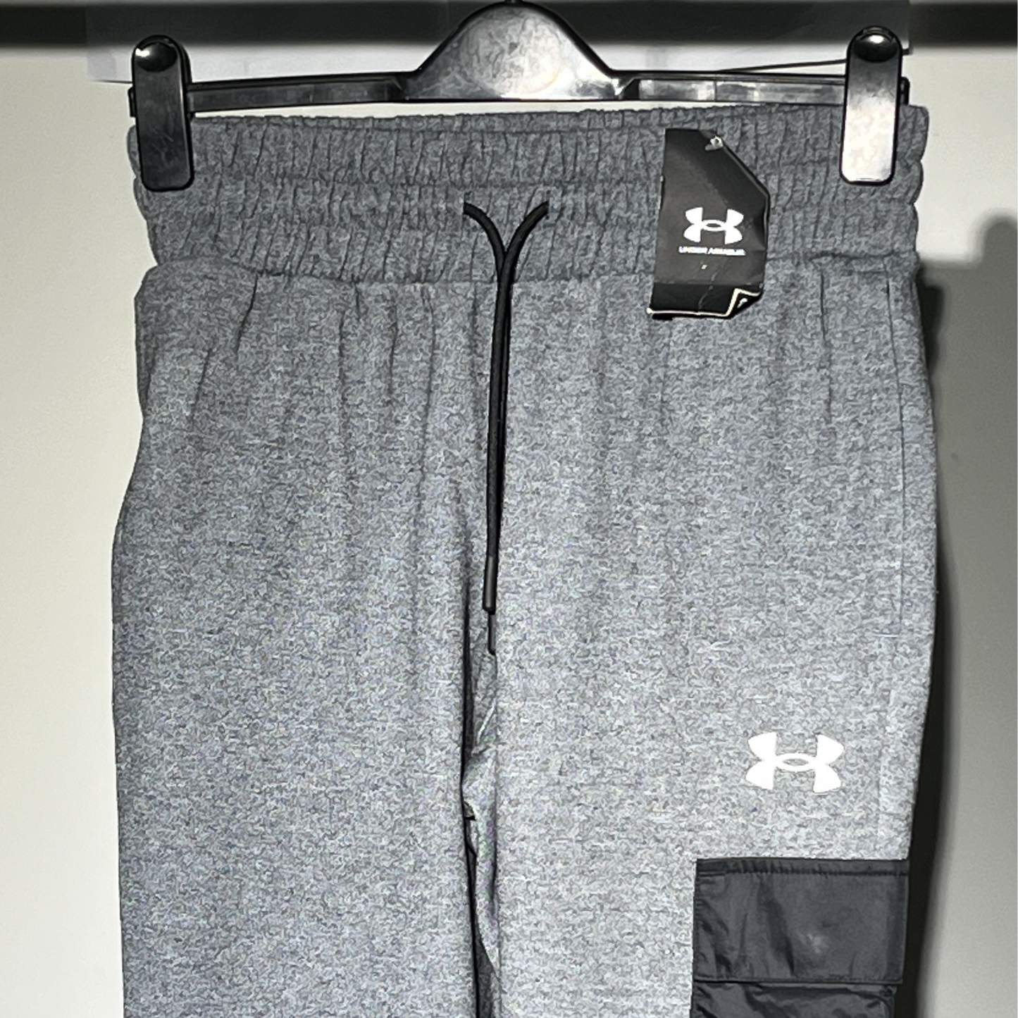 Under Armour Men Sports Trouser #1432