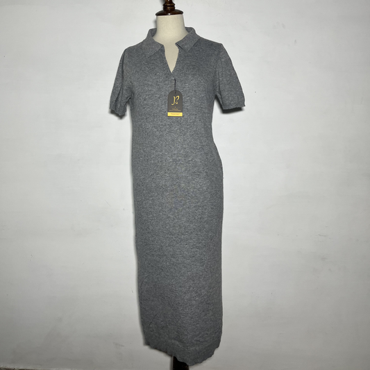 Primark Bodycon Gray Preloved Clothing #3597