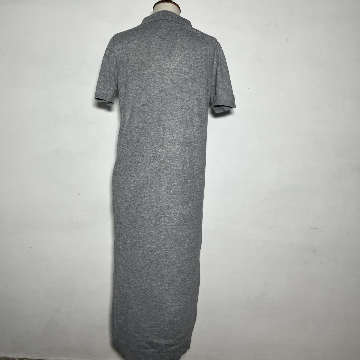 Primark Bodycon Gray Preloved Clothing #3597