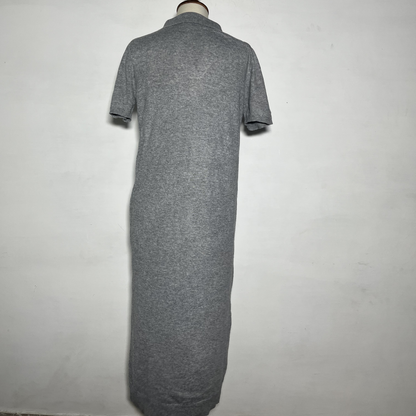 Primark Bodycon Gray Preloved Clothing #3597