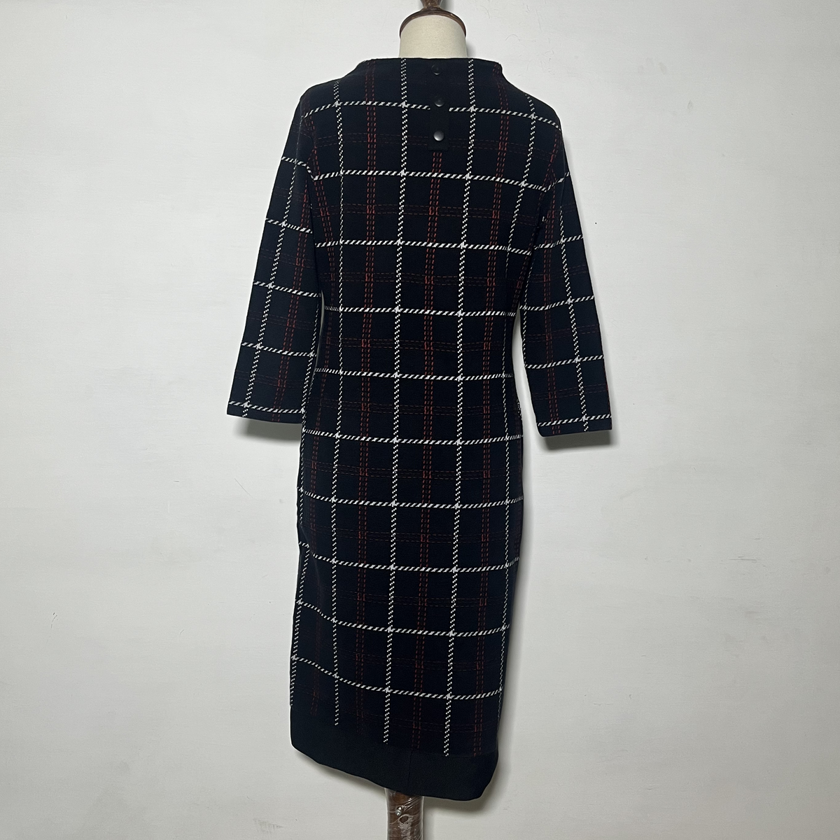 Gerry Weber Bodycon Preloved Winter Clothing #3664