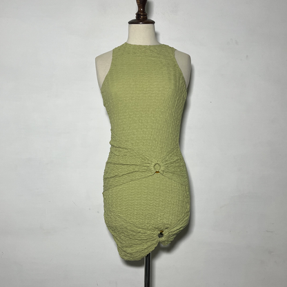 PrettyLittleThing Bodycon Preloved Winter Clothing #3673