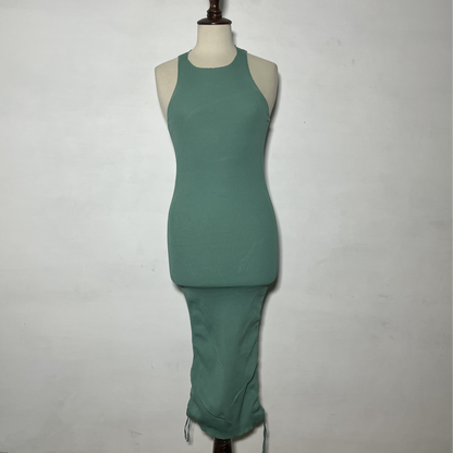 Missguided Bodycon Preloved Winter Clothing #3674