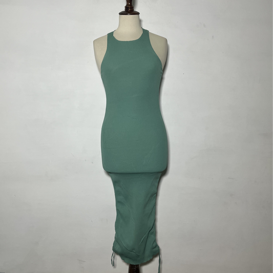 Missguided Bodycon Preloved Winter Clothing #3674
