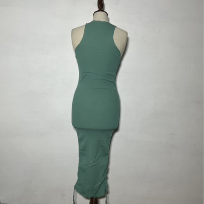Missguided Bodycon Preloved Winter Clothing #3674