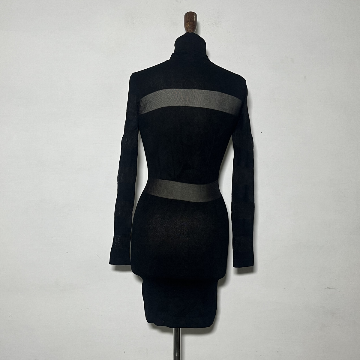 Jane Norman Bodycon Preloved Winter Clothing #3665