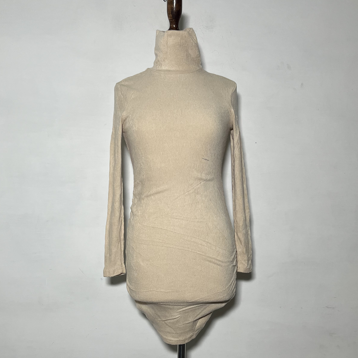 SHEIN Bodycon Preloved Winter Clothing #3666