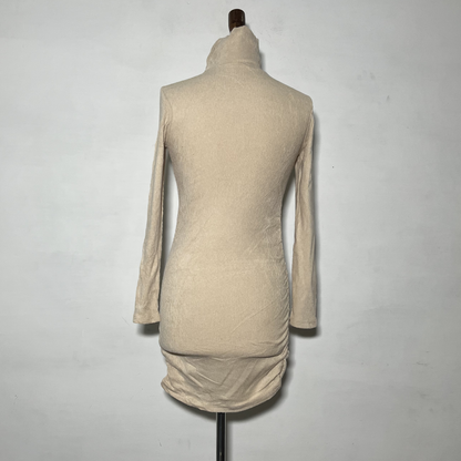 SHEIN Bodycon Preloved Winter Clothing #3666