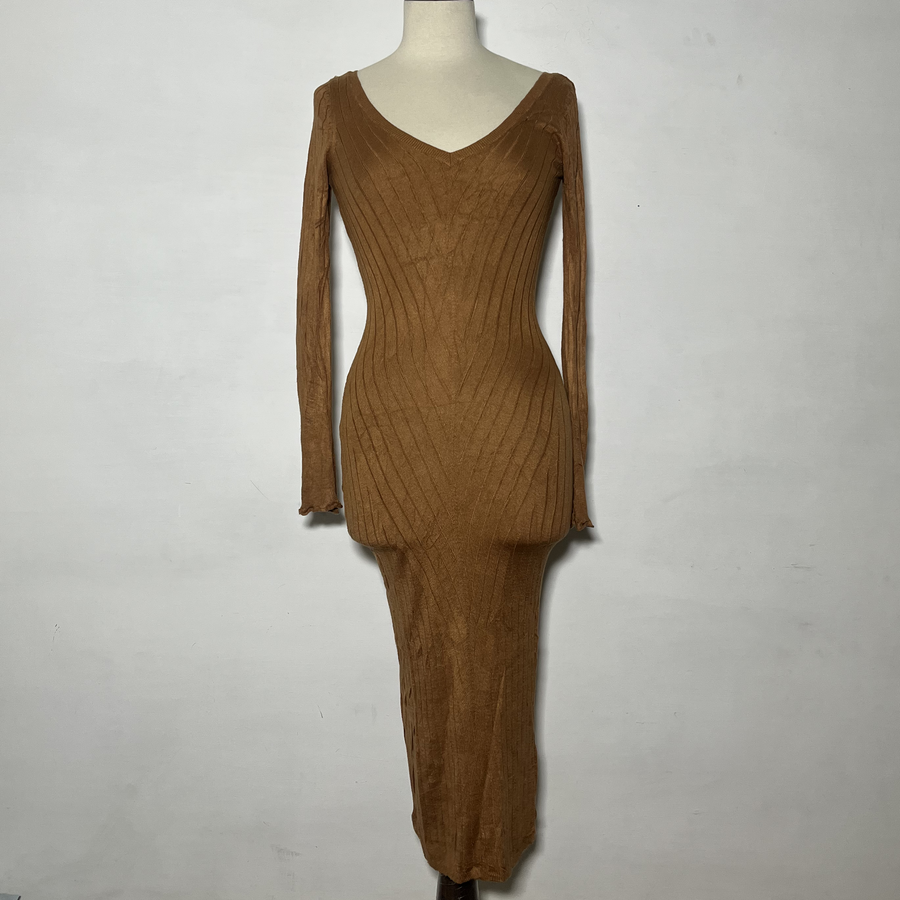 Topshop Bodycon Preloved Winter Clothing #3661