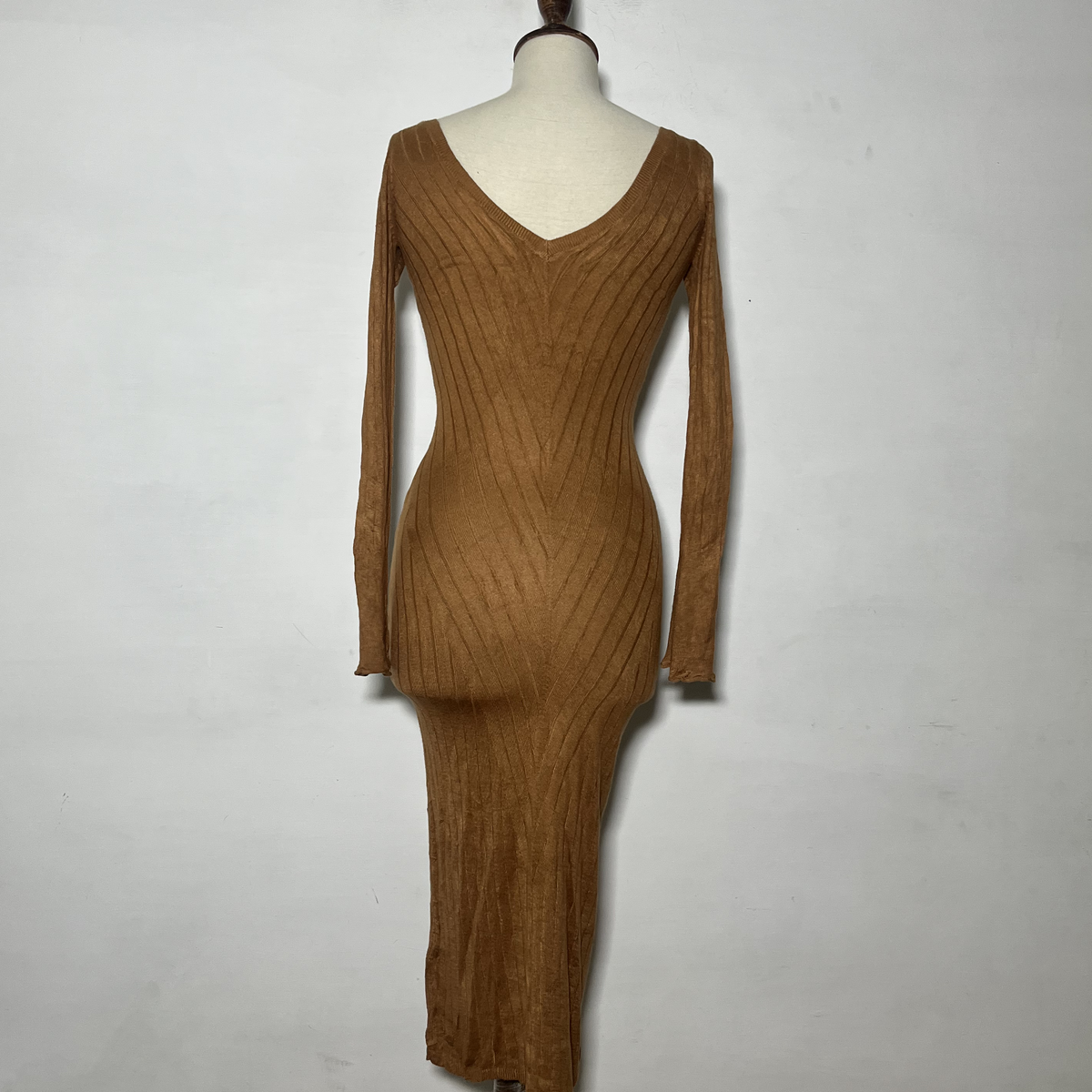 Topshop Bodycon Preloved Winter Clothing #3661