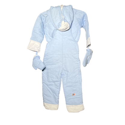 Keep Away From Fire Kids #1456