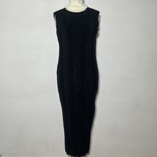Slate Bodycon Preloved Winter Clothing #3668