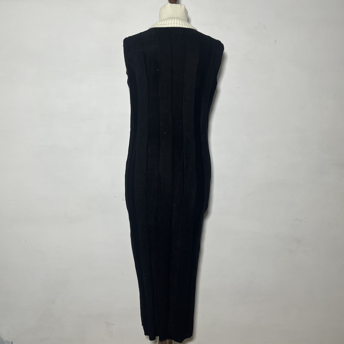 Slate Bodycon Preloved Winter Clothing #3668