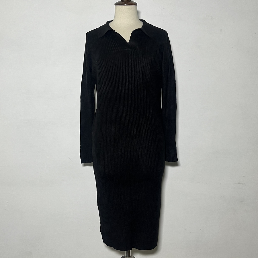 TU Woman Women’s Bodycon Preloved Winter Clothing #3658