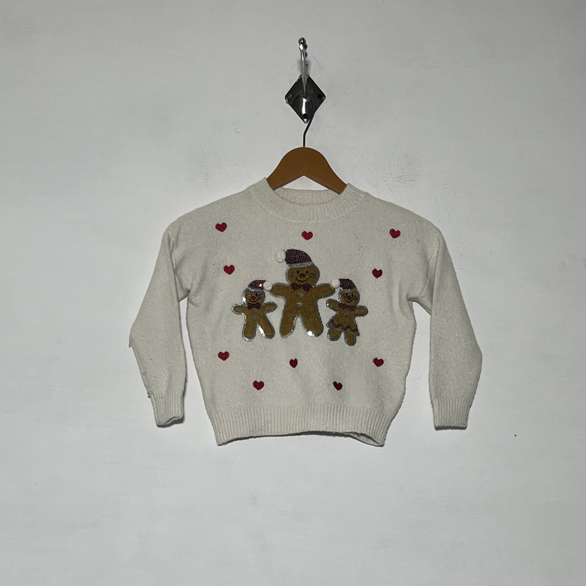 F&F Kids Blouse Preloved Clothing #3676