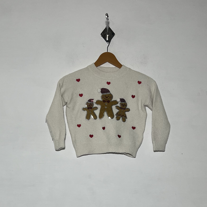 F&F Kids Blouse Preloved Clothing #3676