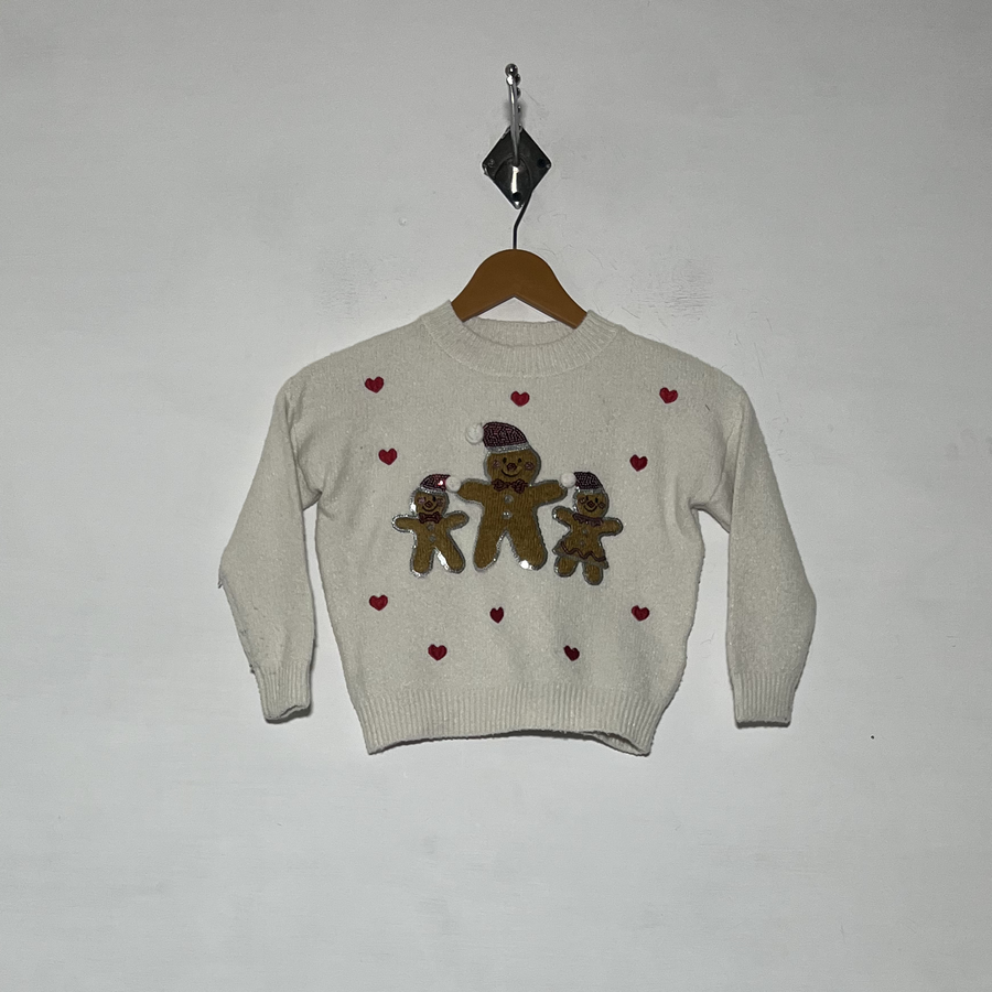 F&F Kids Blouse Preloved Clothing #3676