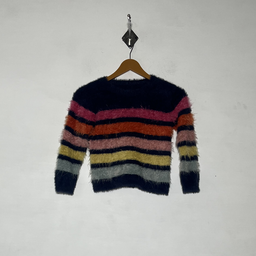 Nutmeg Kids Blouse Preloved Clothing #3677