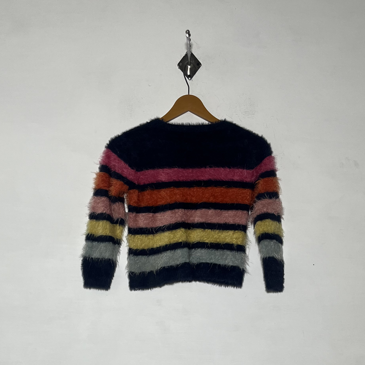 Nutmeg Kids Blouse Preloved Clothing #3677