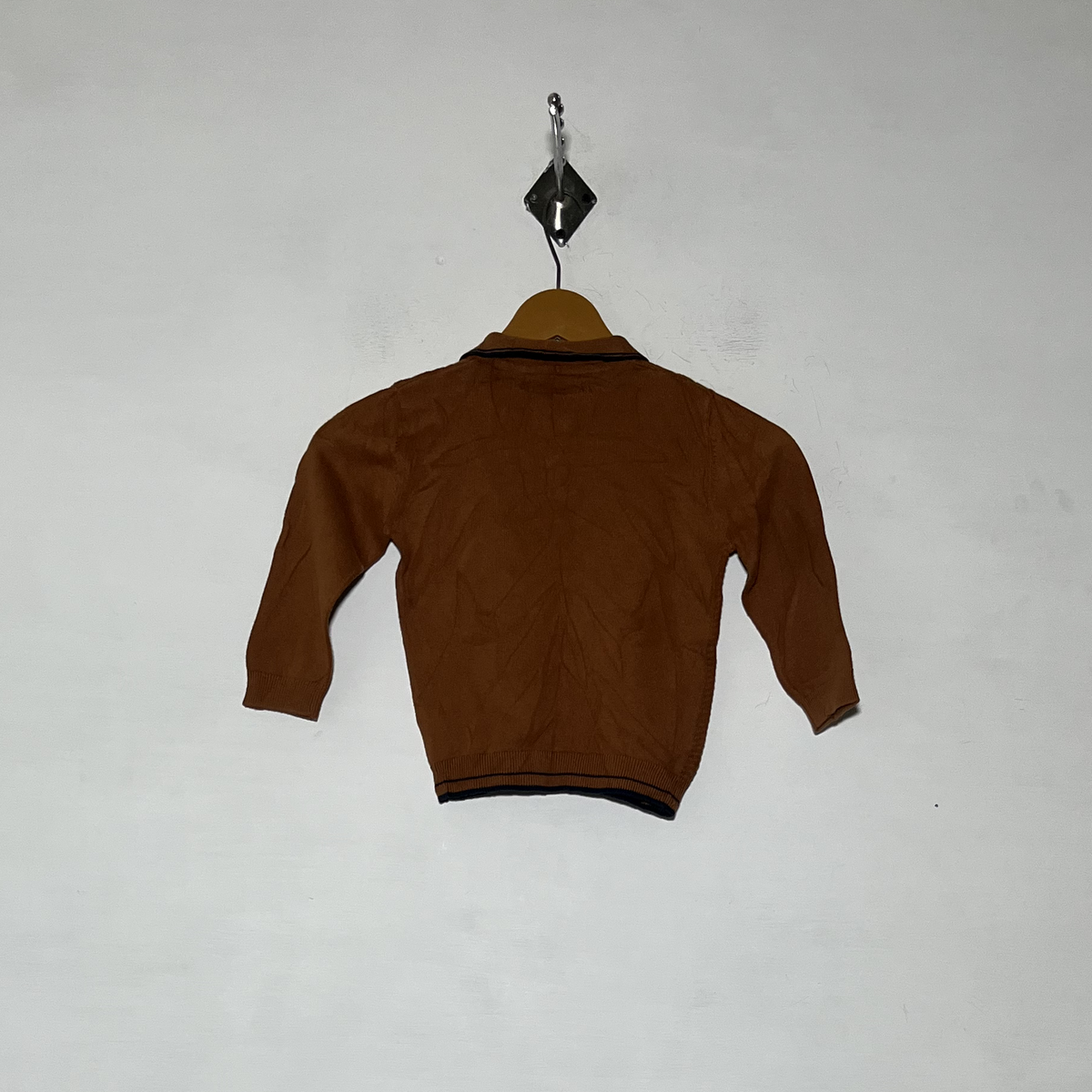 Keep Away From Friend Families Kids Sweater Jumper Preloved Clothing #3692