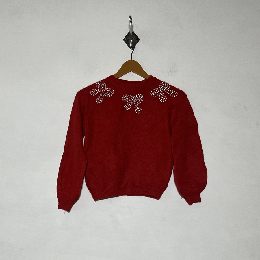 H&M Kids Blouse Preloved Clothing #3686