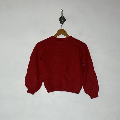 H&M Kids Blouse Preloved Clothing #3686
