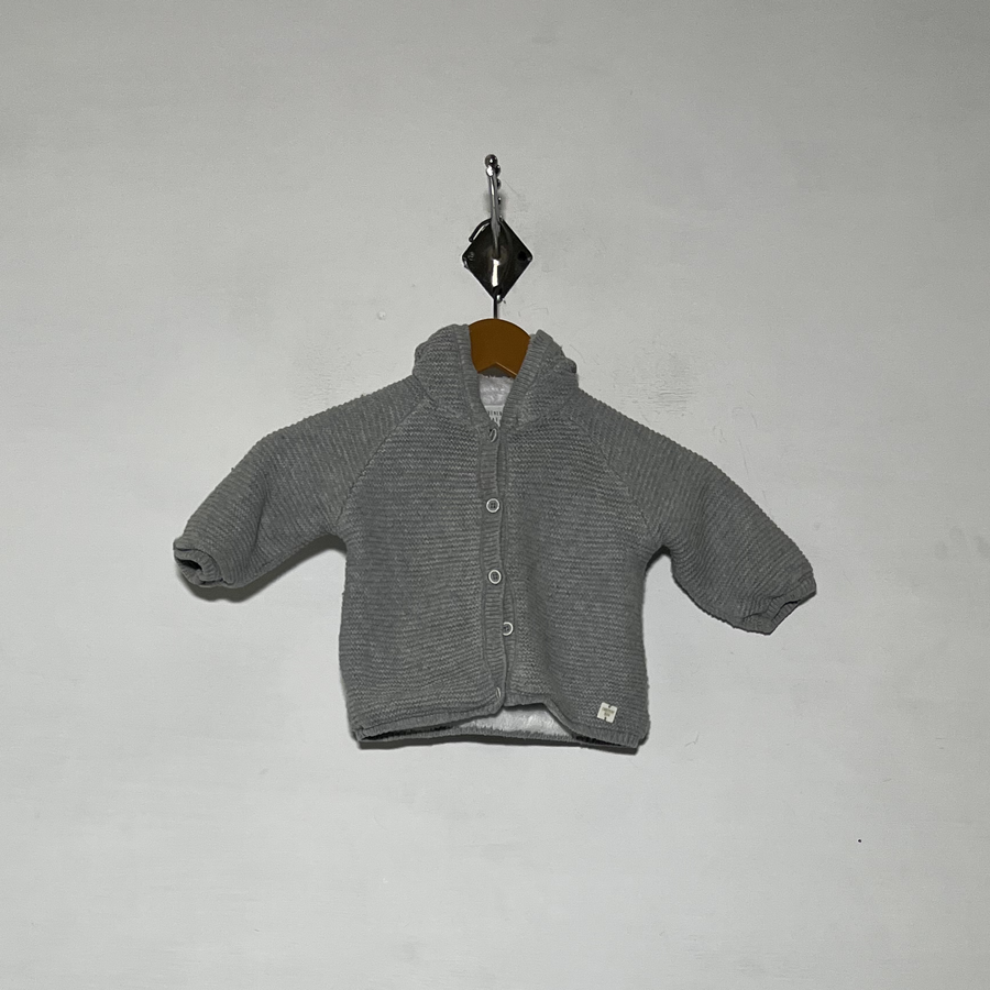 Cariment Beav Kids Hood Preloved Clothing #3690