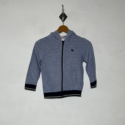 Jasper Conran Kids Hood Preloved Clothing #3675