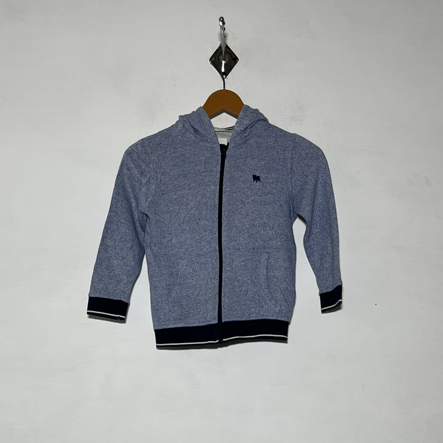 Jasper Conran Kids Hood Preloved Clothing #3675