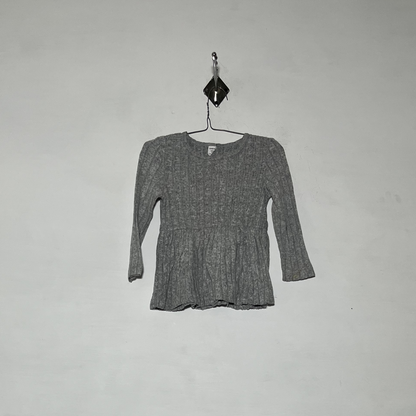 Shein Kids Frock Preloved Clothing #3688