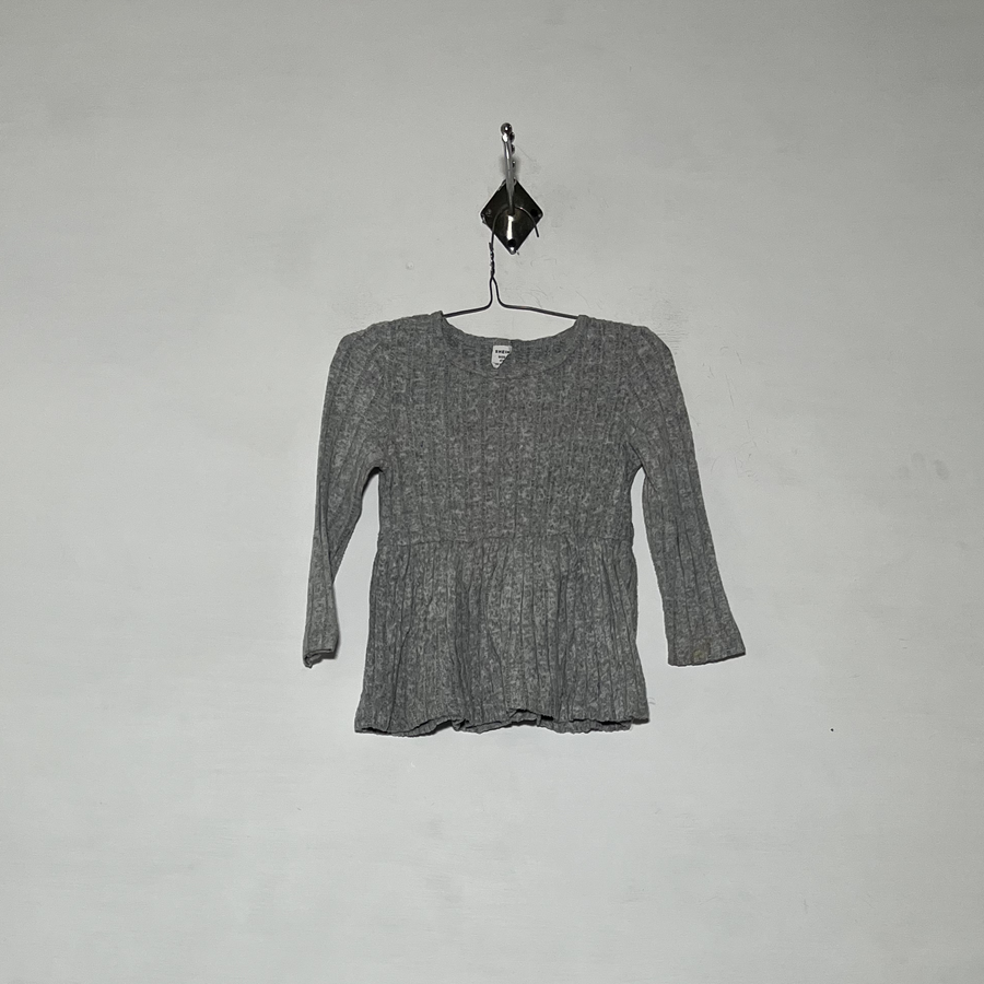 Shein Kids Frock Preloved Clothing #3688