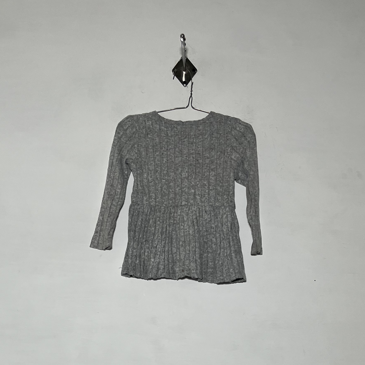 Shein Kids Frock Preloved Clothing #3688