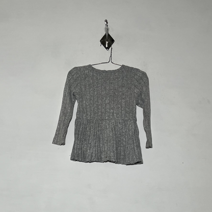 Shein Kids Frock Preloved Clothing #3688