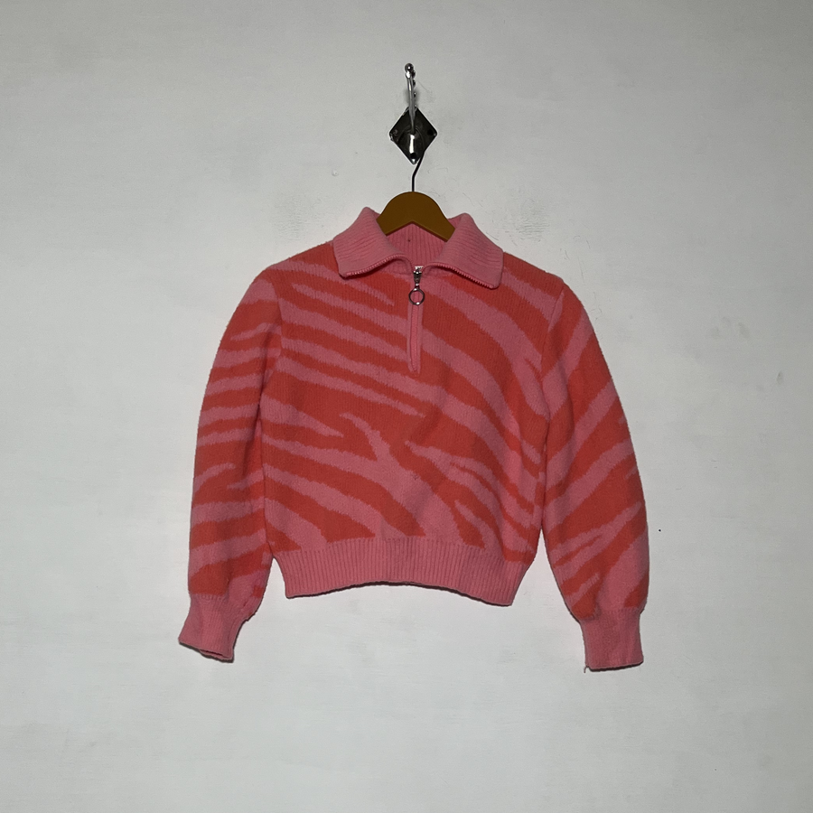 M&S Kids Blouse Preloved Clothing #3689