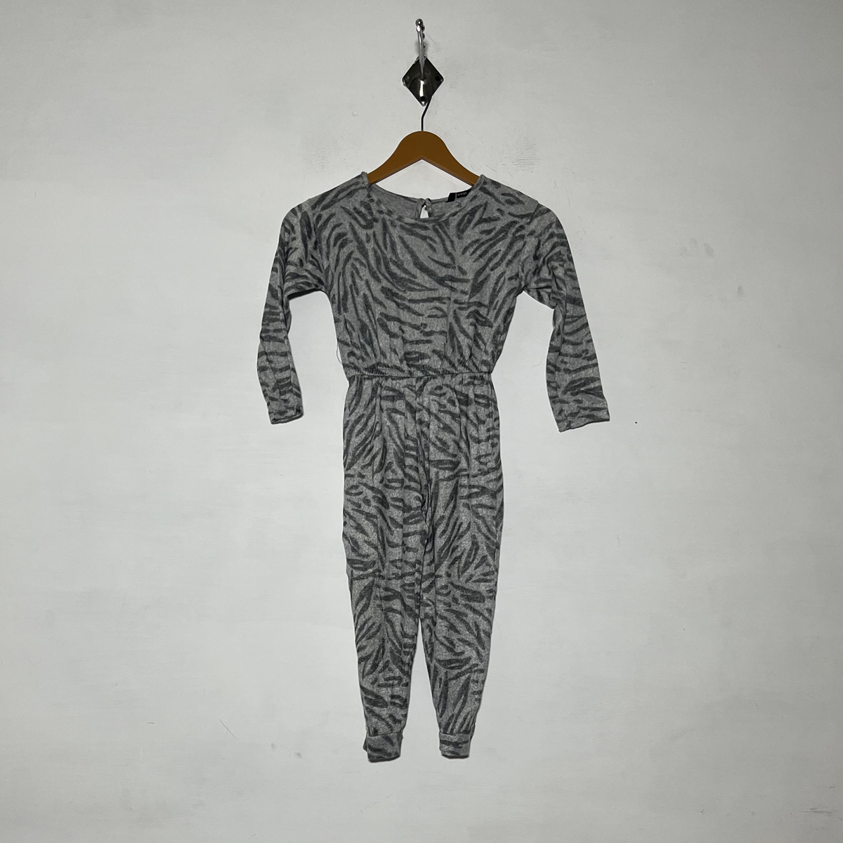 George Kids Jumpsuit Preloved Clothing #3680