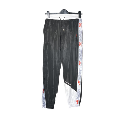 Lock and Load Men Sport Trouser #1478