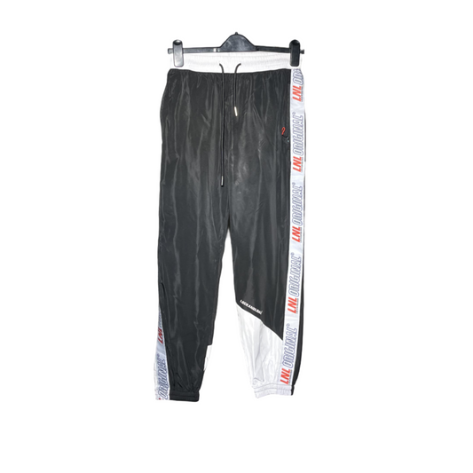 Lock and Load Men Sport Trouser #1478