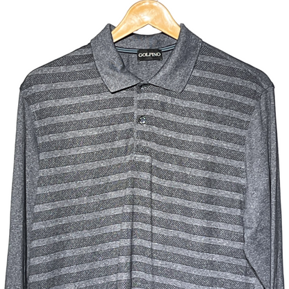 Golfino Men T-Shirt #1519