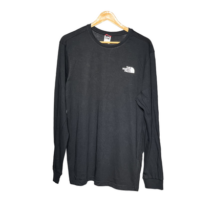 The North Face Men T-Shirt #1518