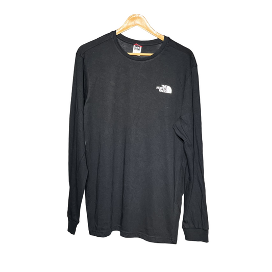 The North Face Men T-Shirt #1518