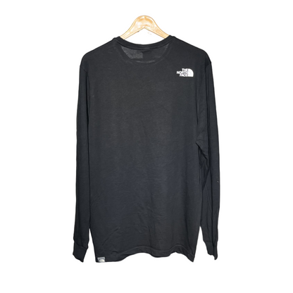 The North Face Men T-Shirt #1518