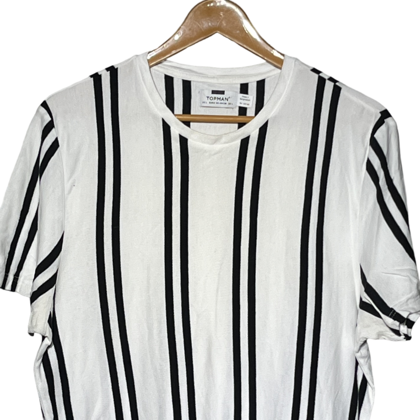 Topman Men T-Shirt #1517