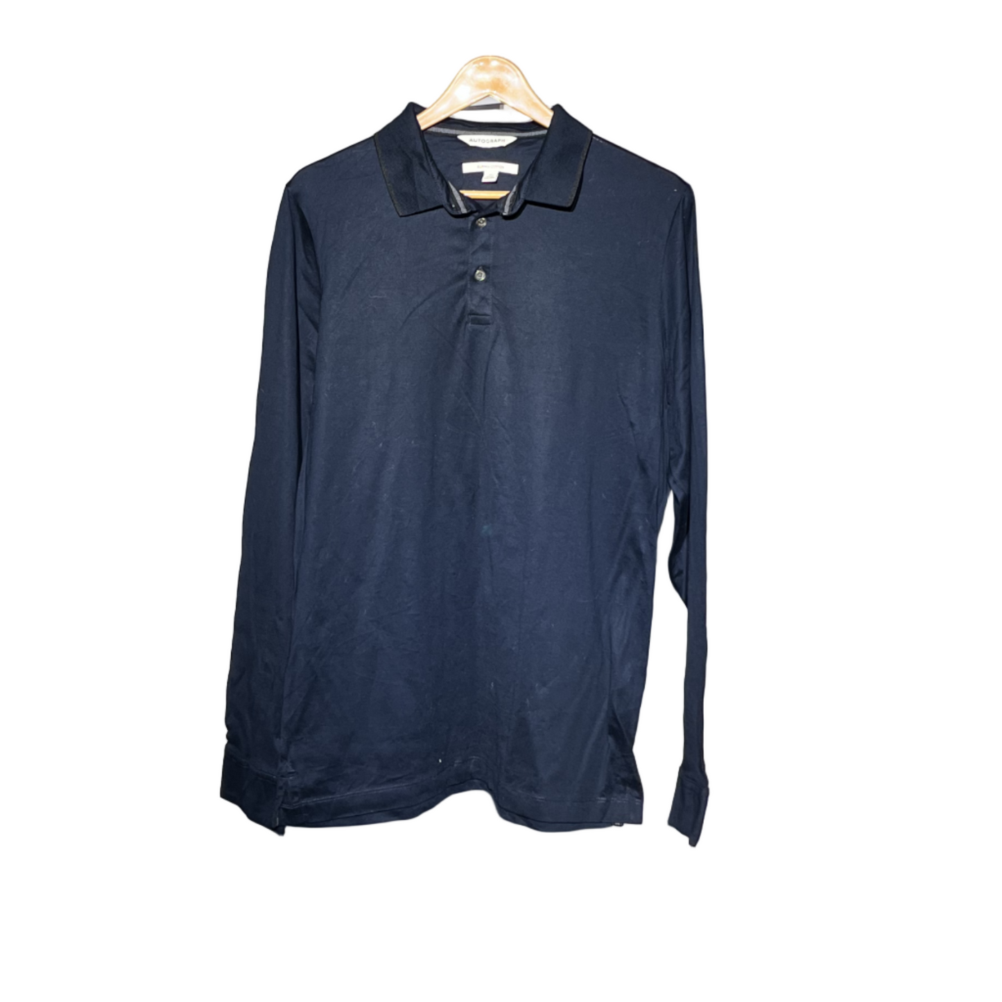 Autograph Men T-Shirt #1516