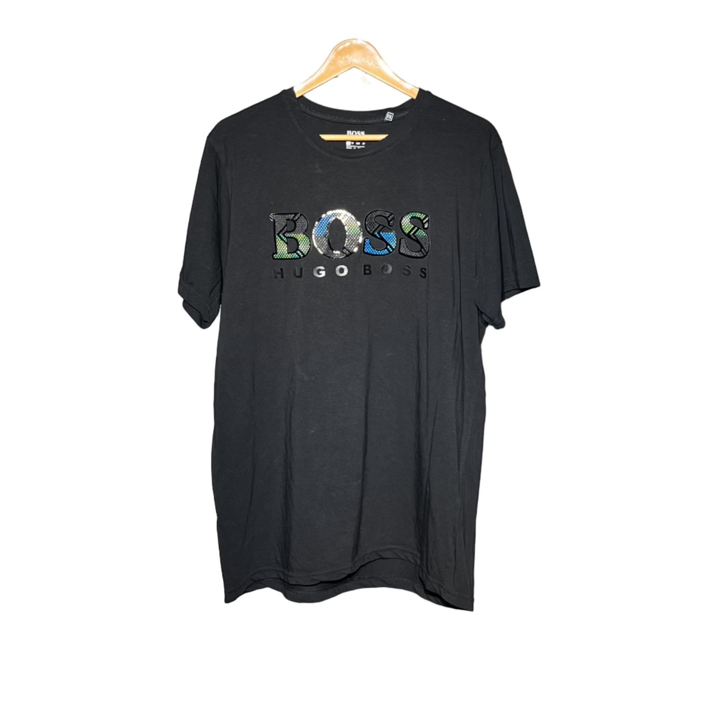 Boss Men T-Shirt #1515
