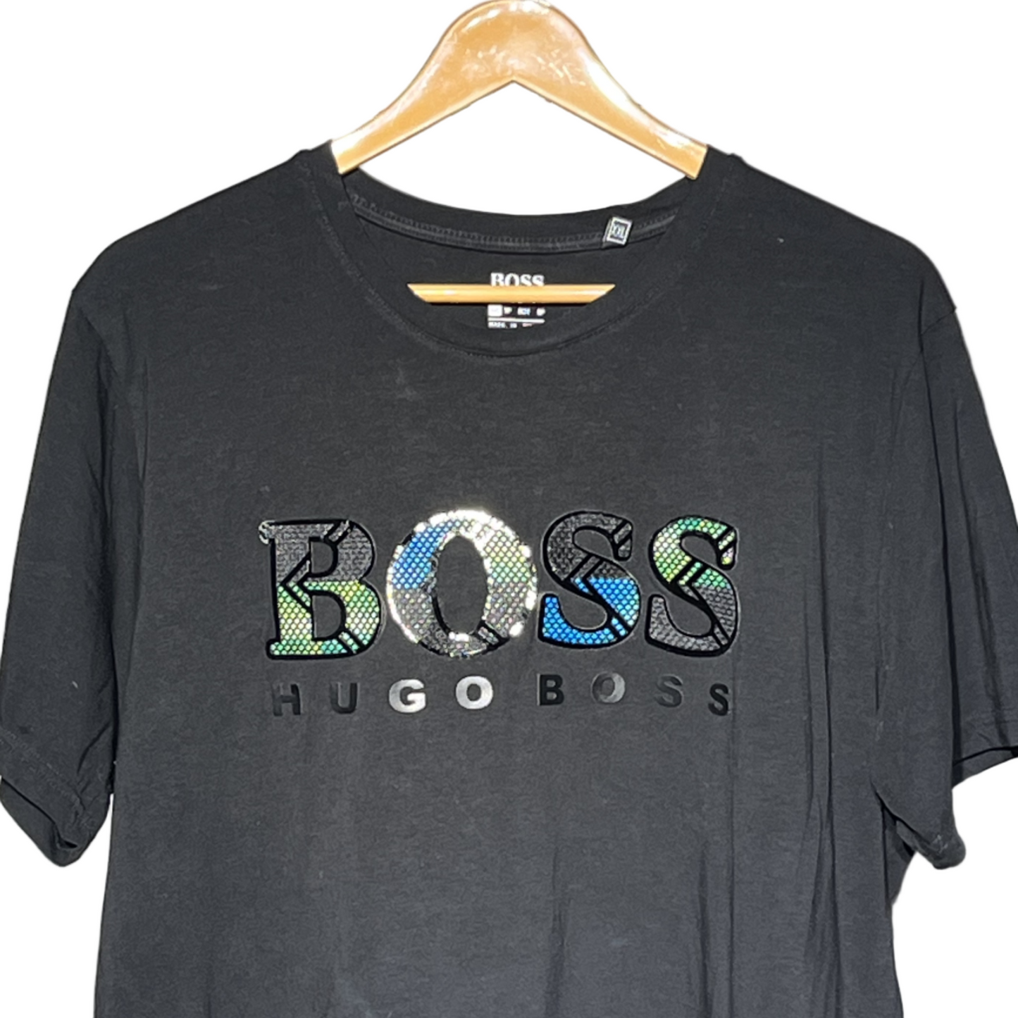 Boss Men T-Shirt #1515