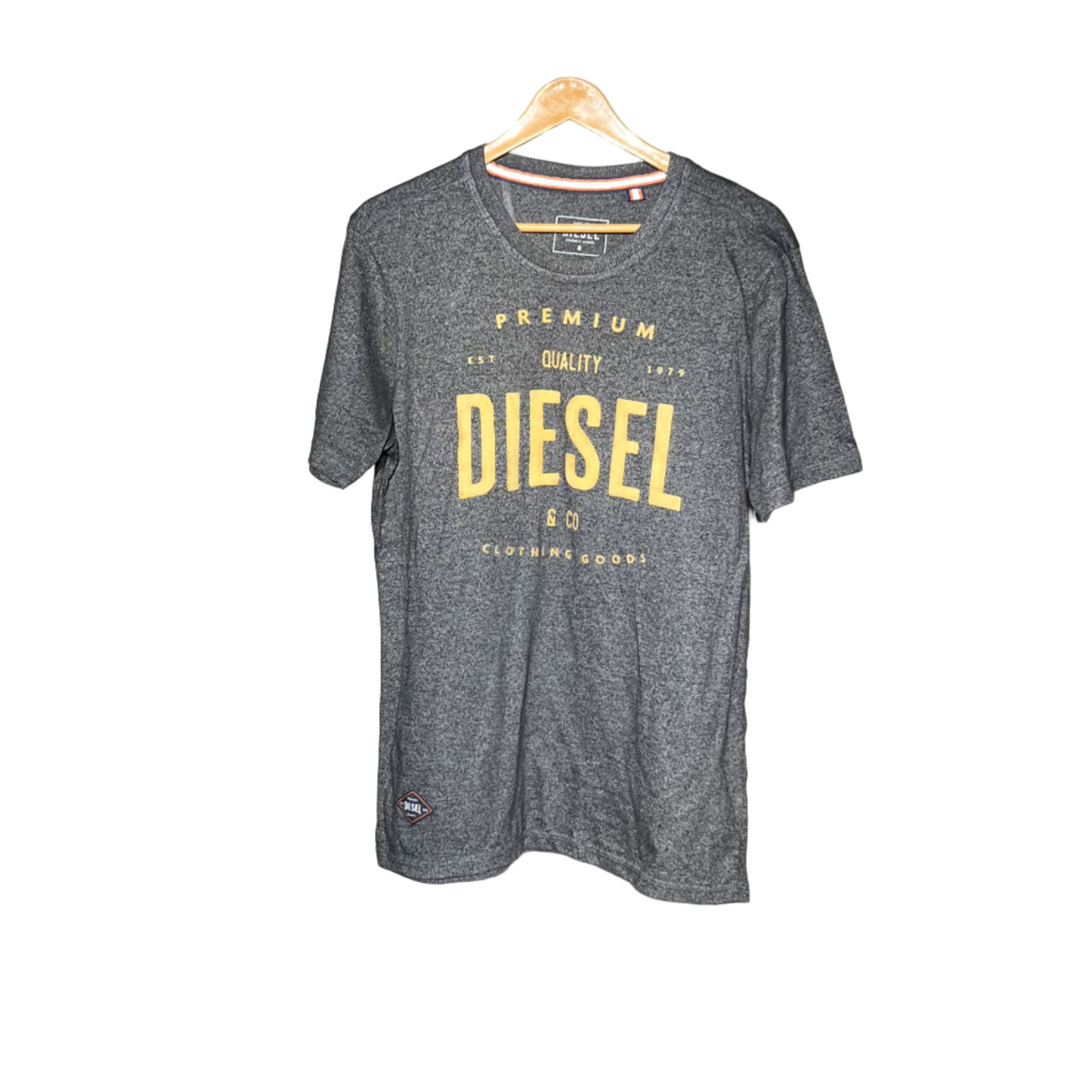 Diesel Men T-Shirt #1513