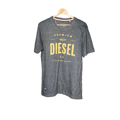Diesel Men T-Shirt #1513