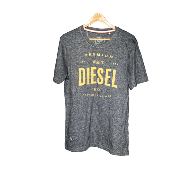 Diesel Men T-Shirt #1513